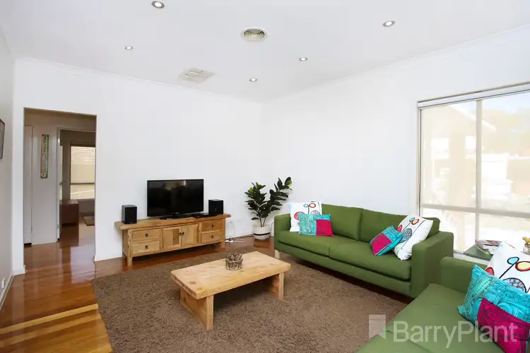 Third view of Homely house listing, 50 Bamford Avenue, Westmeadows VIC 3049