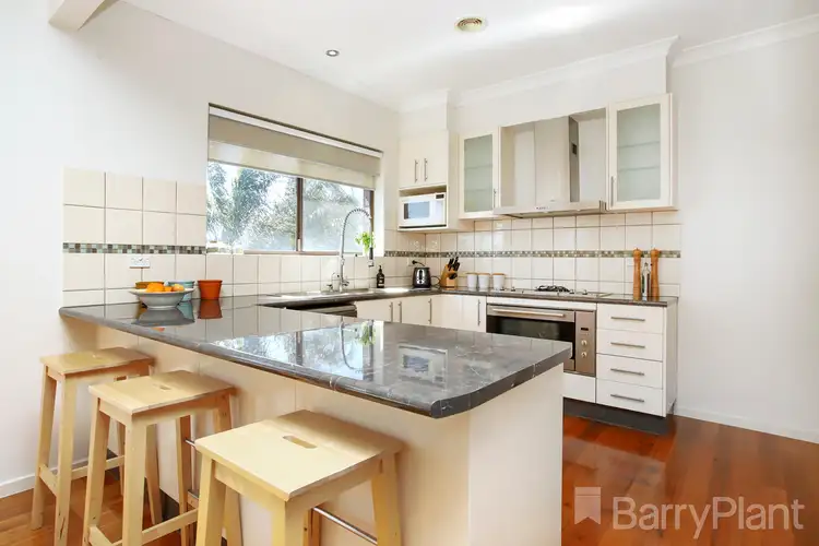 Fourth view of Homely house listing, 50 Bamford Avenue, Westmeadows VIC 3049