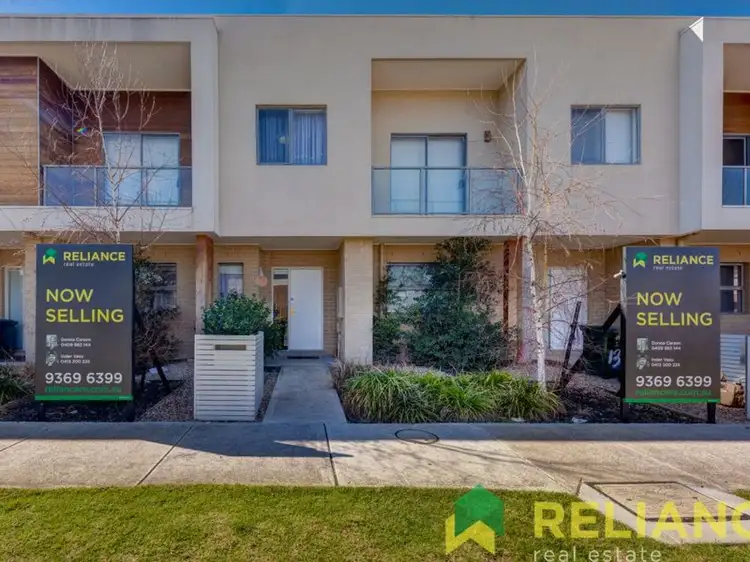 11 Camilleri Street, Sunshine West VIC 3020
