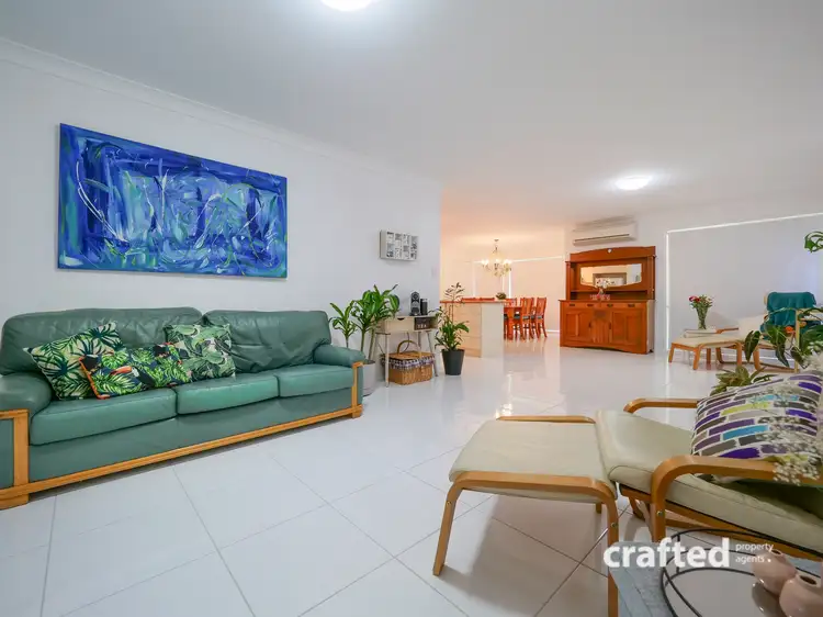 Sixth view of Homely house listing, 202-204 Norris Creek Road, Munruben QLD 4125