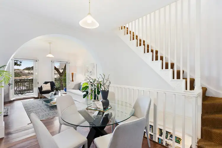 Fourth view of Homely house listing, 12 St Marys Street, Balmain East NSW 2041
