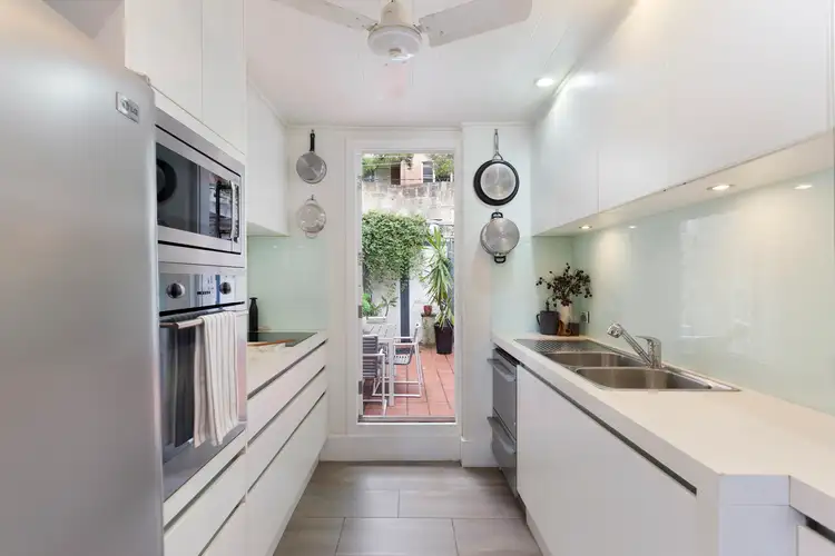 Sixth view of Homely house listing, 12 St Marys Street, Balmain East NSW 2041