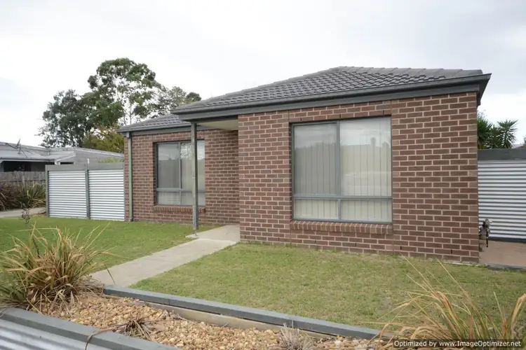 Second view of Homely house listing, 1/75 Mitchell Street, Bairnsdale VIC 3875