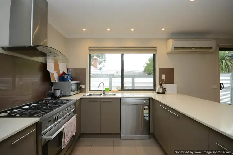 Fifth view of Homely house listing, 1/75 Mitchell Street, Bairnsdale VIC 3875