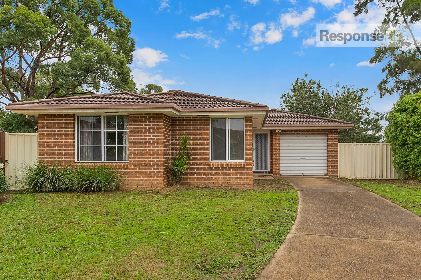Main view of Homely house listing, 5/2 Werona Avenue, Claremont Meadows NSW 2747