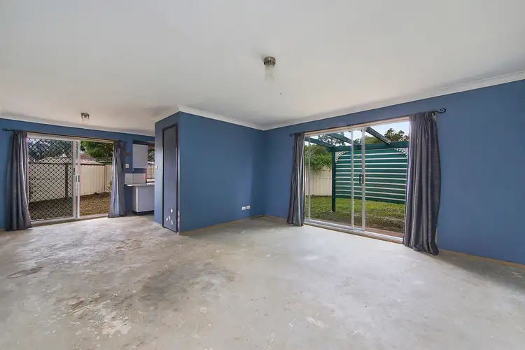 Second view of Homely house listing, 5/2 Werona Avenue, Claremont Meadows NSW 2747