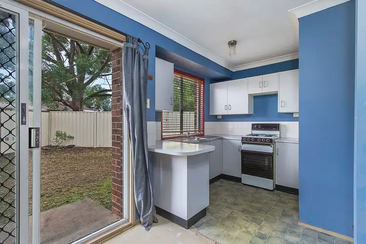 Third view of Homely house listing, 5/2 Werona Avenue, Claremont Meadows NSW 2747