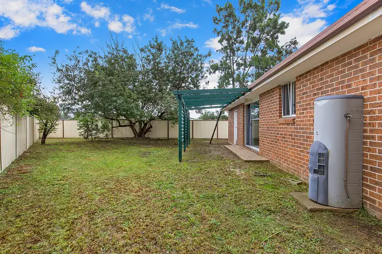 Fifth view of Homely house listing, 5/2 Werona Avenue, Claremont Meadows NSW 2747