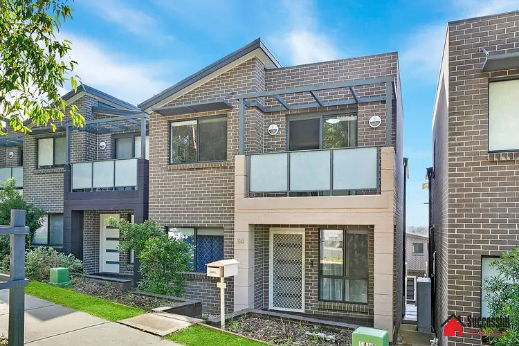 Main view of Homely house listing, 34 Daruga Avenue, Pemulwuy NSW 2145