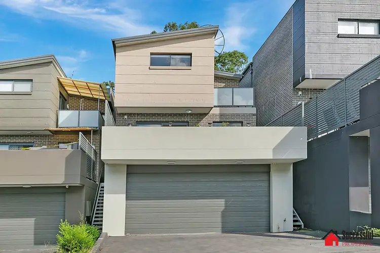 Second view of Homely house listing, 34 Daruga Avenue, Pemulwuy NSW 2145