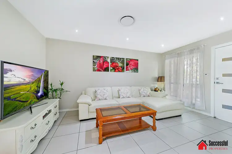 Third view of Homely house listing, 34 Daruga Avenue, Pemulwuy NSW 2145