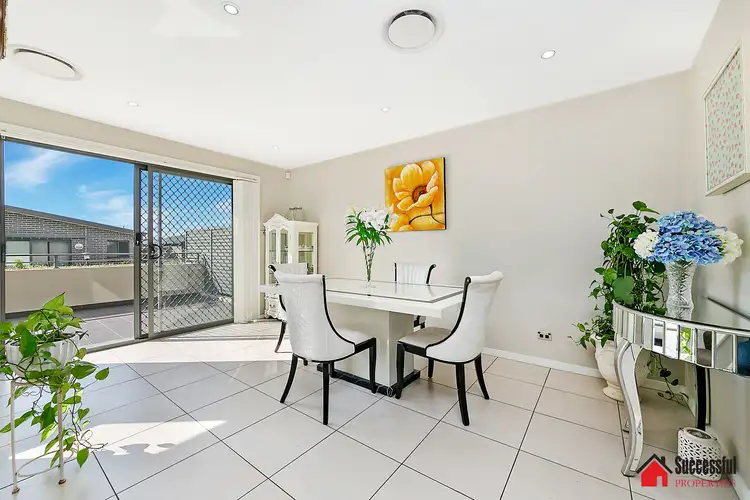 Fourth view of Homely house listing, 34 Daruga Avenue, Pemulwuy NSW 2145