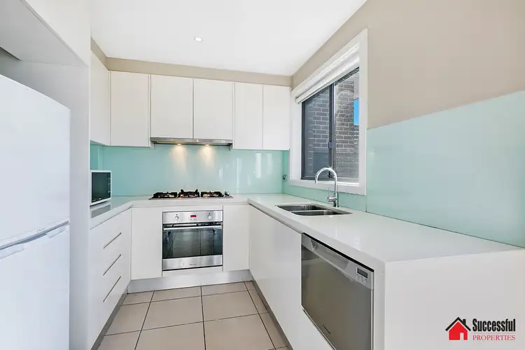 Fifth view of Homely house listing, 34 Daruga Avenue, Pemulwuy NSW 2145