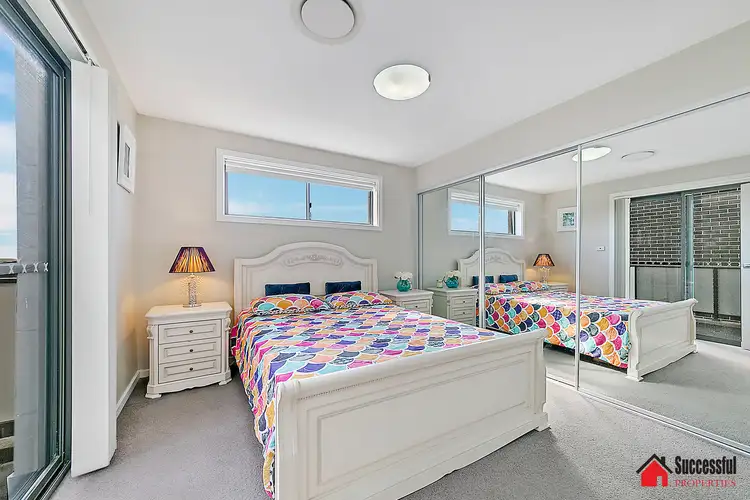 Sixth view of Homely house listing, 34 Daruga Avenue, Pemulwuy NSW 2145