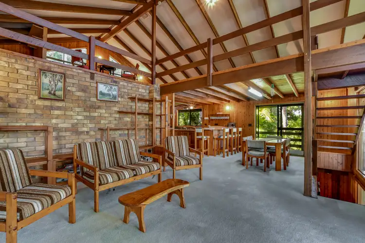 Second view of Homely house listing, 88 Suncoast Beach Drive, Mount Coolum QLD 4573