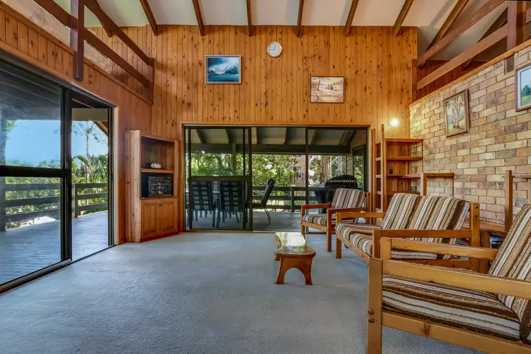 Third view of Homely house listing, 88 Suncoast Beach Drive, Mount Coolum QLD 4573