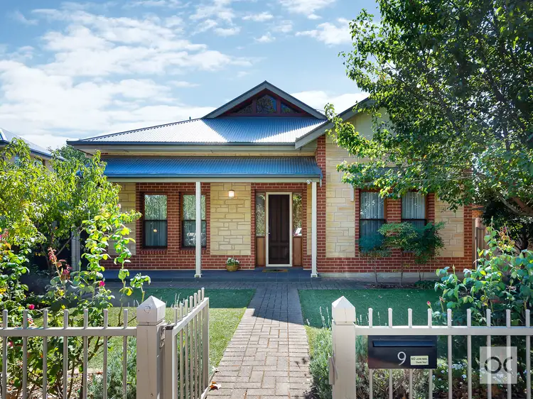 9 Phillips Street, Kensington SA 5068