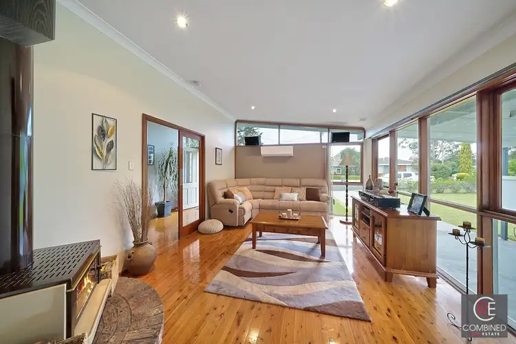 Sixth view of Homely house listing, 5 Hobart Avenue, Campbelltown NSW 2560
