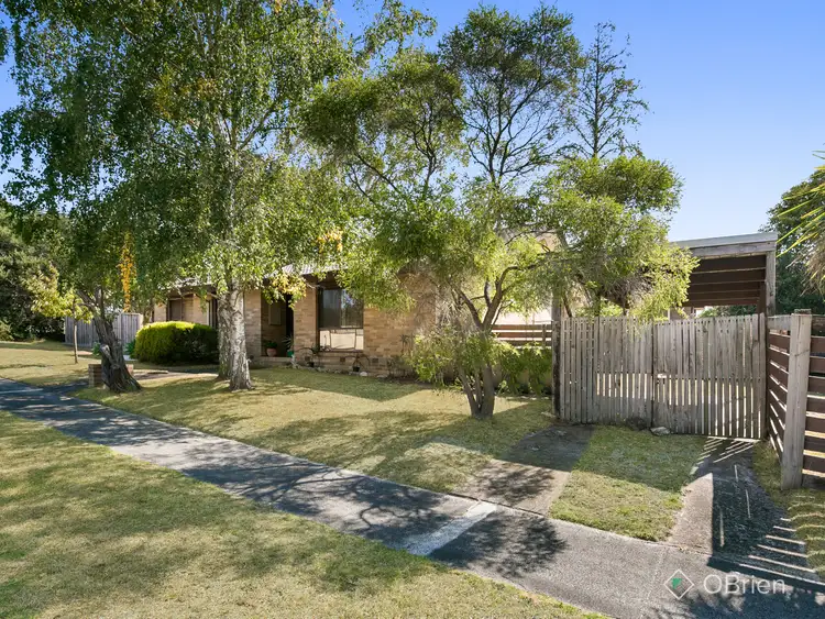 Second view of Homely house listing, 41 Golf Links Road, Frankston VIC 3199