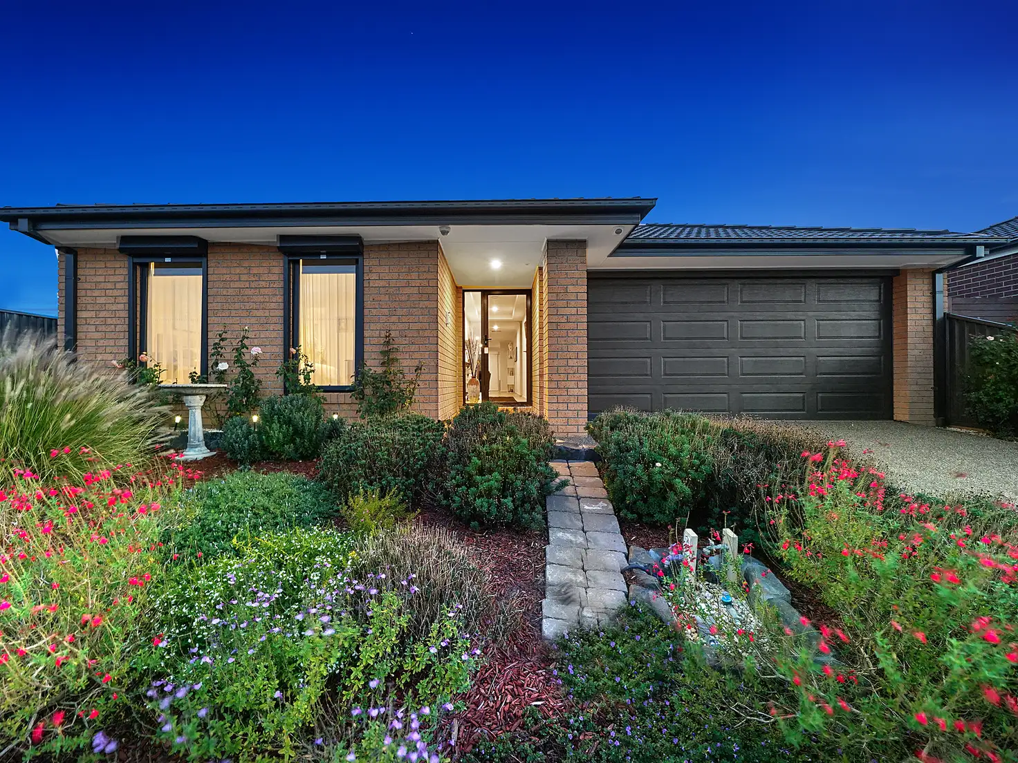 Main view of Homely house listing, 58 Tangemere Way, Cranbourne East VIC 3977