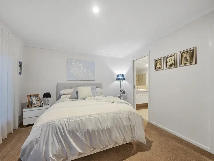 Second view of Homely house listing, 58 Tangemere Way, Cranbourne East VIC 3977