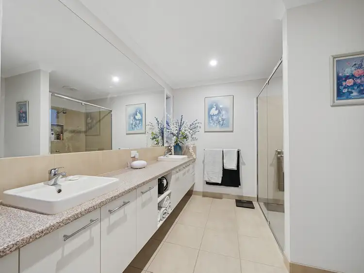 Third view of Homely house listing, 58 Tangemere Way, Cranbourne East VIC 3977