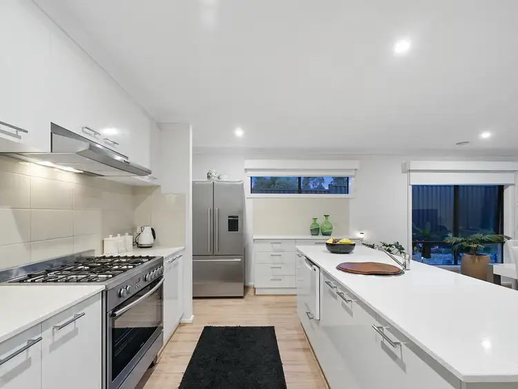 Fourth view of Homely house listing, 58 Tangemere Way, Cranbourne East VIC 3977