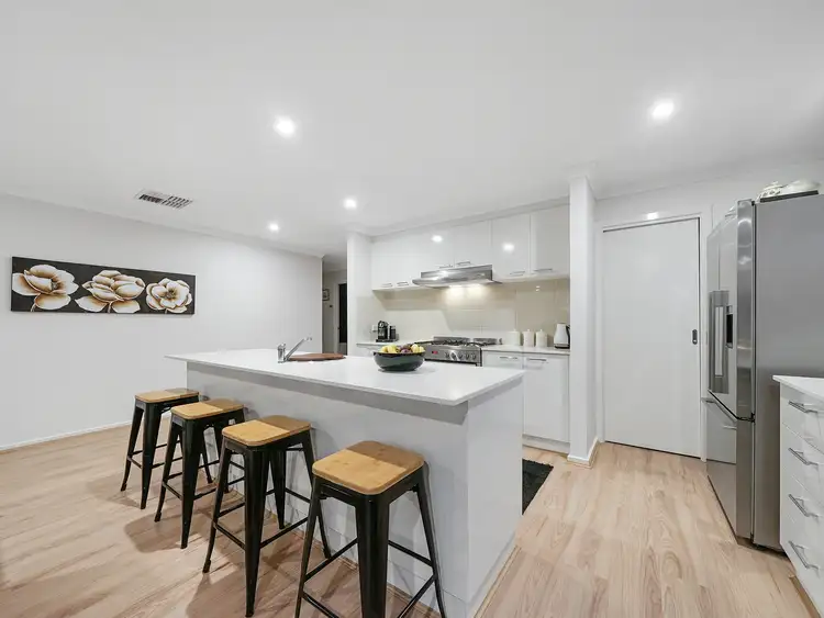 Fifth view of Homely house listing, 58 Tangemere Way, Cranbourne East VIC 3977