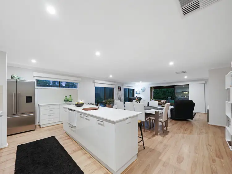 Sixth view of Homely house listing, 58 Tangemere Way, Cranbourne East VIC 3977