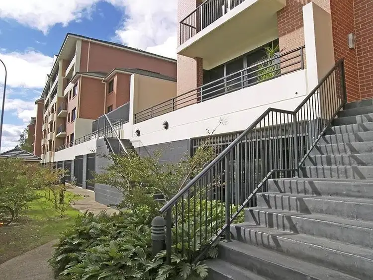 Fourth view of Homely unit listing, 99/214-220 Princes Highway, Fairy Meadow NSW 2519
