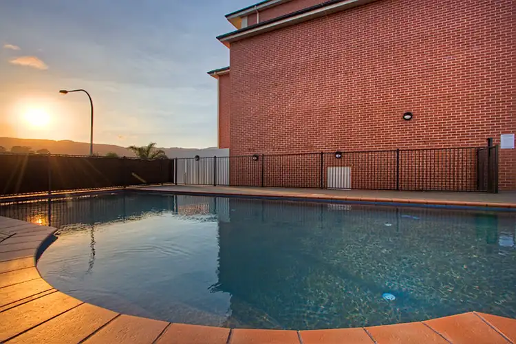 Fifth view of Homely unit listing, 99/214-220 Princes Highway, Fairy Meadow NSW 2519