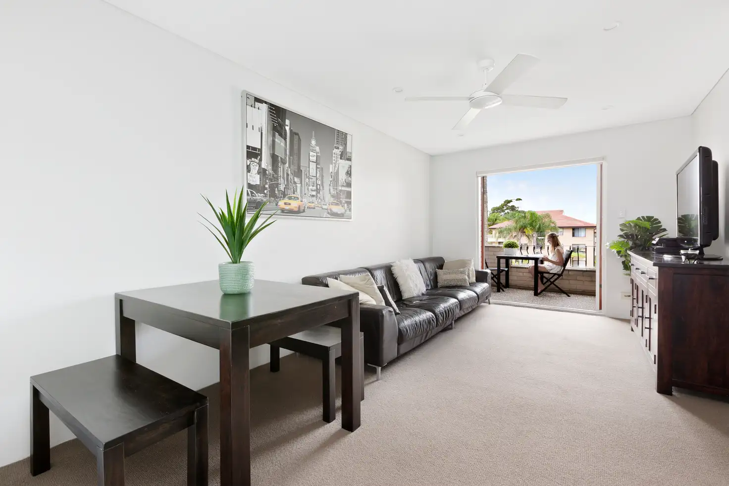 Main view of Homely apartment listing, 17/1 Boronia Street, Dee Why NSW 2099