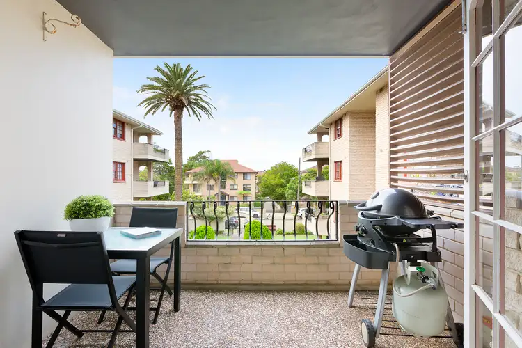 Second view of Homely apartment listing, 17/1 Boronia Street, Dee Why NSW 2099