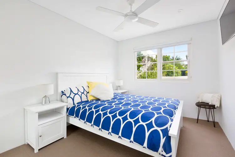 Third view of Homely apartment listing, 17/1 Boronia Street, Dee Why NSW 2099