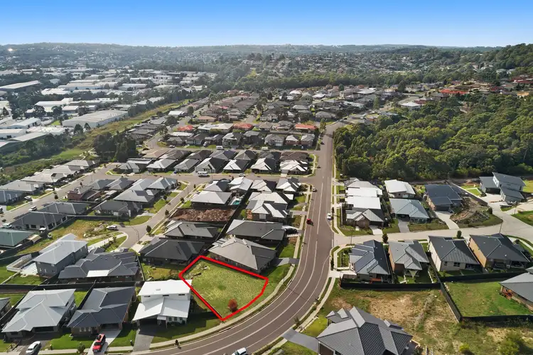 82 Delaware Drive, Macquarie Hills NSW 2285