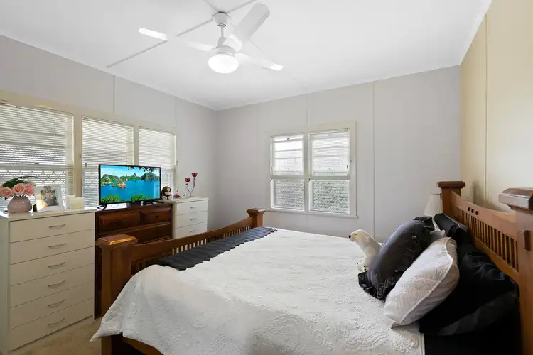 Third view of Homely house listing, 202 Mackenzie Street, Rangeville QLD 4350