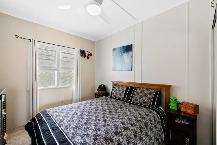 Fourth view of Homely house listing, 202 Mackenzie Street, Rangeville QLD 4350