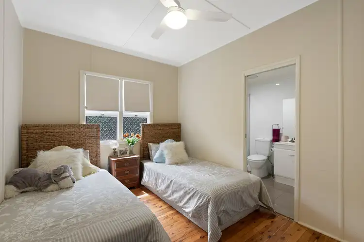 Fifth view of Homely house listing, 202 Mackenzie Street, Rangeville QLD 4350