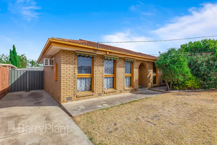 Third view of Homely house listing, 267 Furlong Road, St Albans VIC 3021