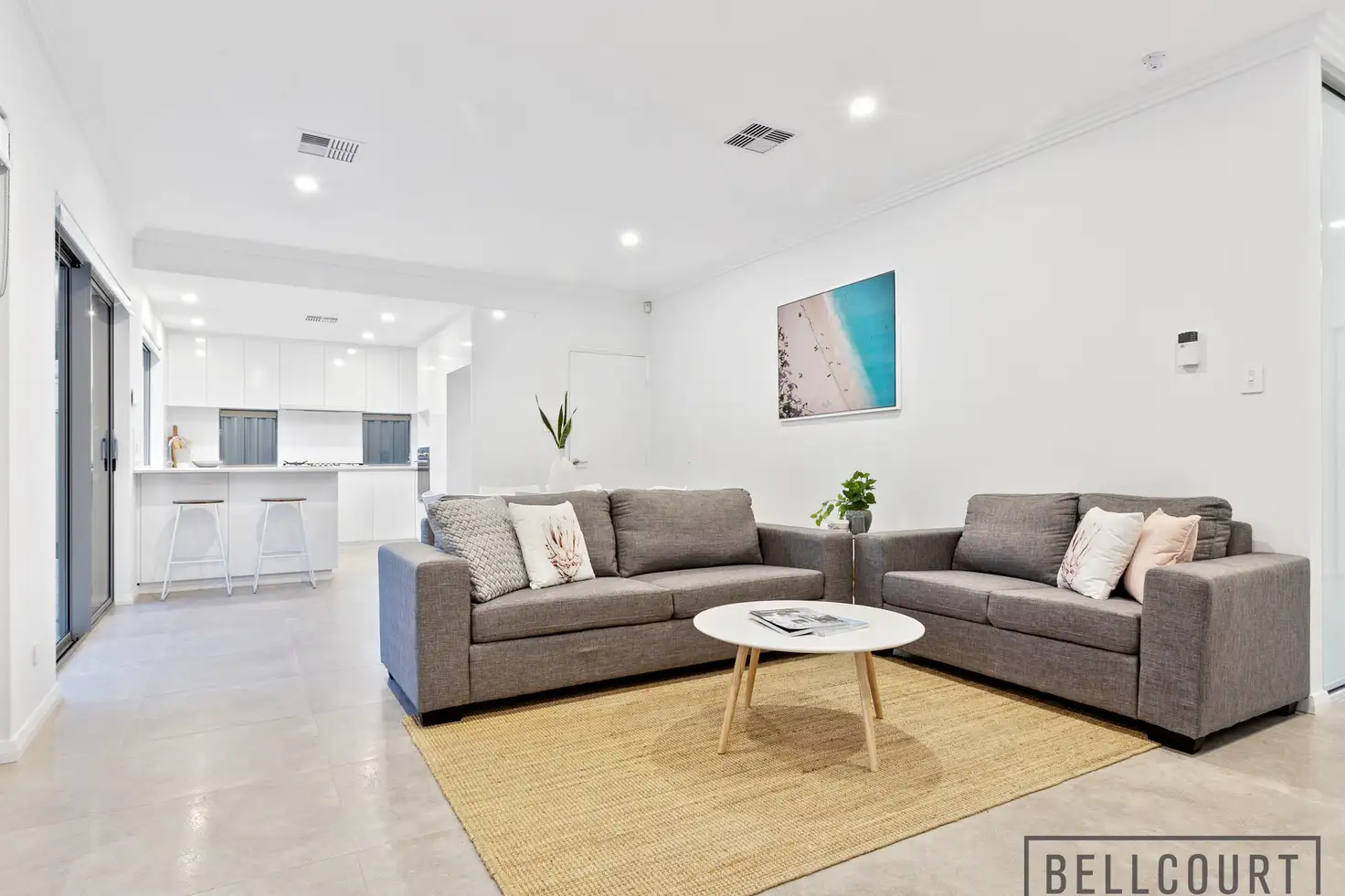 Main view of Homely villa listing, 13b Thurlow Avenue, Yokine WA 6060