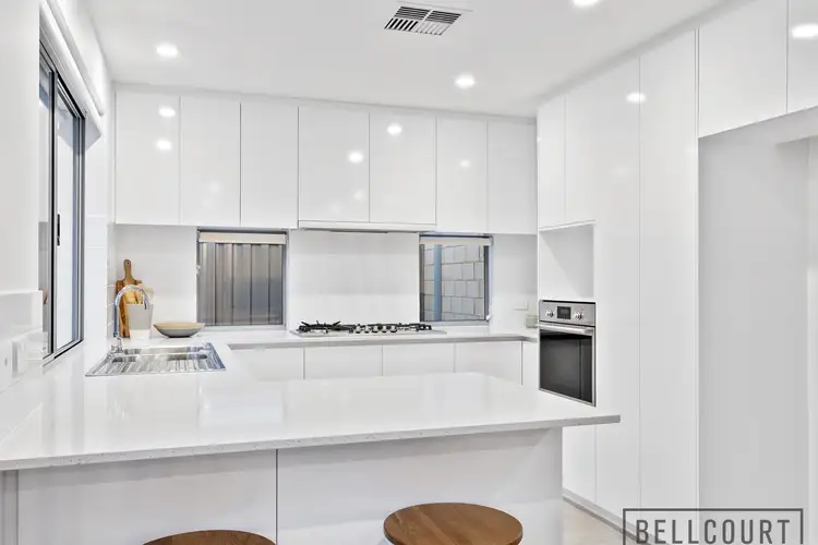 Second view of Homely villa listing, 13b Thurlow Avenue, Yokine WA 6060