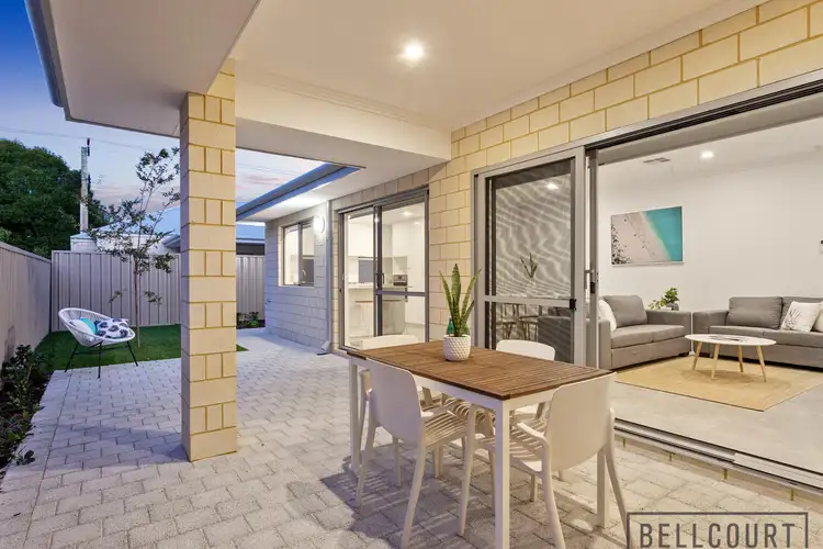 Third view of Homely villa listing, 13b Thurlow Avenue, Yokine WA 6060