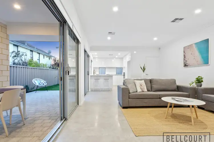 Sixth view of Homely villa listing, 13b Thurlow Avenue, Yokine WA 6060