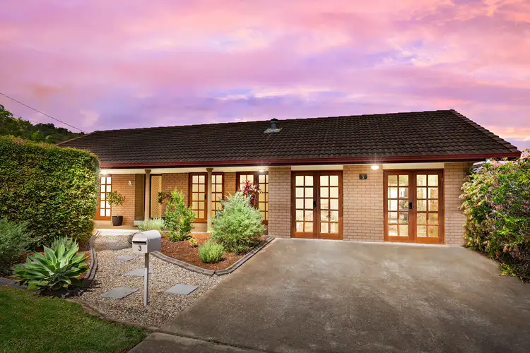3 Van Dieman Crescent, Springwood QLD 4127