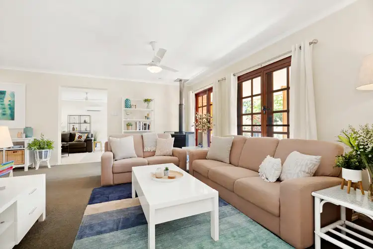 Fifth view of Homely house listing, 3 Van Dieman Crescent, Springwood QLD 4127