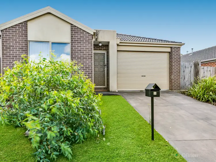 11/137 Ahern Road, Pakenham VIC 3810