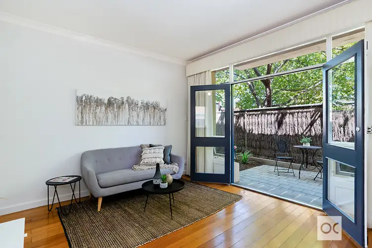 Main view of Homely unit listing, 2/40 Alfred Street, Norwood SA 5067