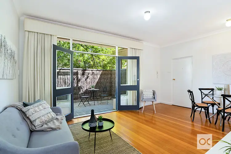 Second view of Homely unit listing, 2/40 Alfred Street, Norwood SA 5067