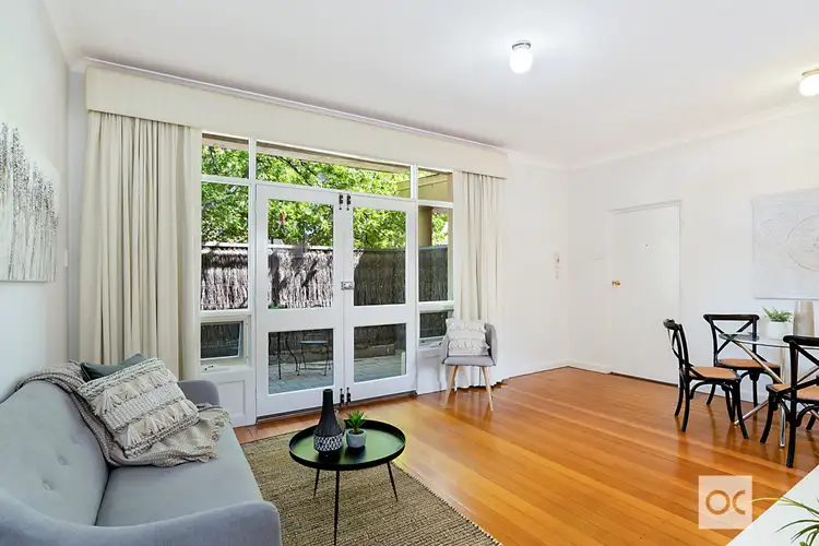 Third view of Homely unit listing, 2/40 Alfred Street, Norwood SA 5067
