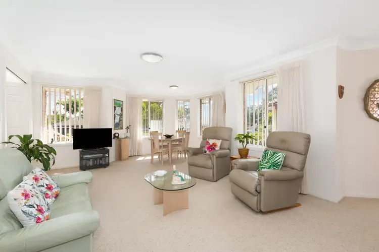 Second view of Homely villa listing, 4/16-18 Bellevue Parade, Caringbah NSW 2229